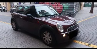 MINI Mini 2003