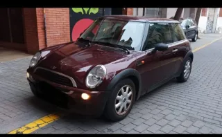 MINI Mini 2003