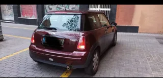 MINI Mini 2003