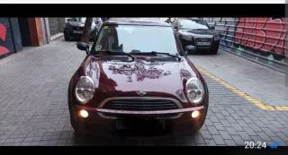MINI Mini 2003