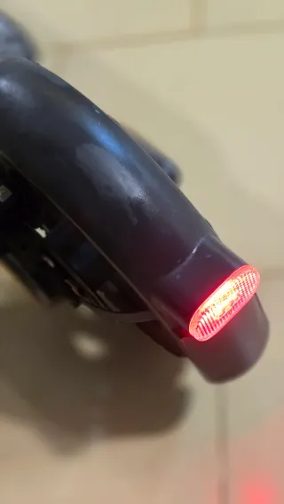 Patinete Xiaomi Pro 2