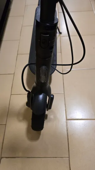 Patinete Xiaomi Pro 2