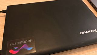 Portátil Lenovo G50 con licencia Arkaos