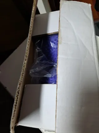 2 Pelotas de Masaje Azules