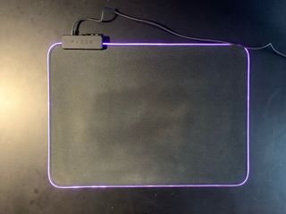 Razer Goliathus Chroma Alfombrilla Gaming