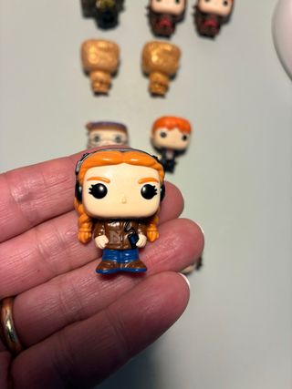 Mini Funko Pop Max