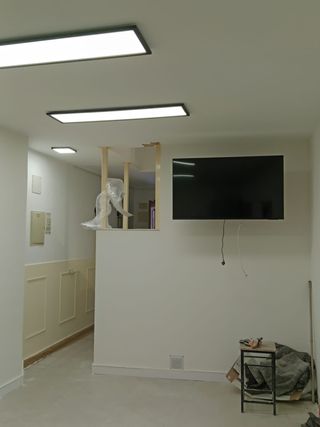 SERVICIOS PROFESIONALES DE REFORMAS Y MONTAJES