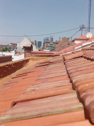 SERVICIOS PROFESIONALES DE REFORMAS Y MONTAJES