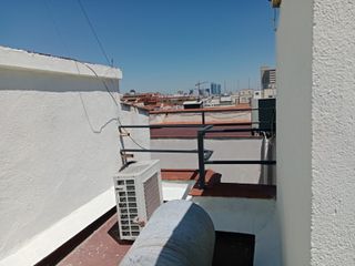 SERVICIOS PROFESIONALES DE REFORMAS Y MONTAJES