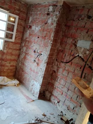 SERVICIOS PROFESIONALES DE REFORMAS Y MONTAJES