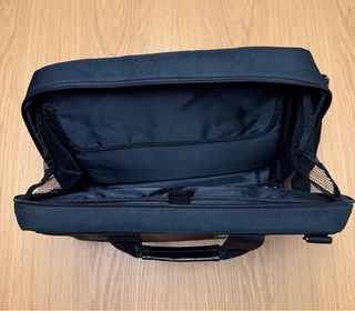 Portátil HP Blanco + Maletín + Cargador + Ratón