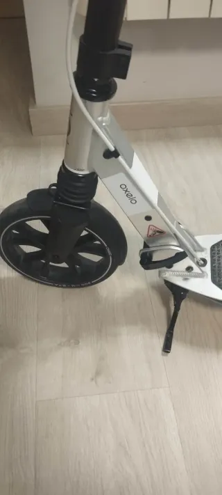 Patinete Oxelo Town 7xl