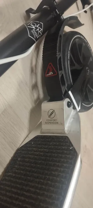 Patinete Oxelo Town 7xl