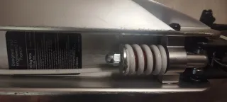 Patinete Oxelo Town 7xl