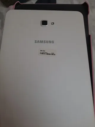 Samsung Galaxy Tab A (2016) 16GB
