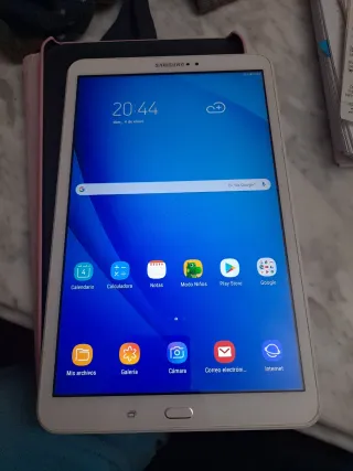 Samsung Galaxy Tab A (2016) 16GB