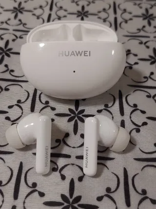 Huawei FreeBuds 5i Nuevos Blancos