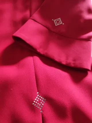 Traje Chaqueta y Falda