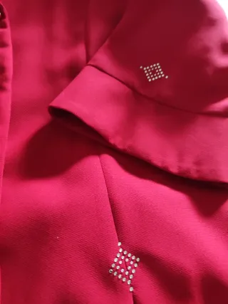 Traje Chaqueta y Falda