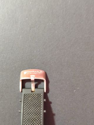 Swatch Irony "Especial Edition" James Bond