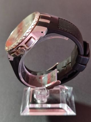 Swatch Irony "Especial Edition" James Bond