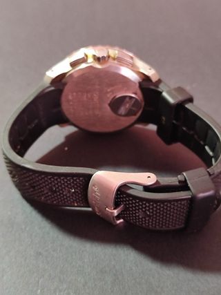 Swatch Irony "Especial Edition" James Bond