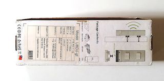 Antena WiFi ALFA + Cable USB 5M