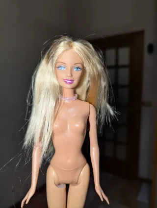 Bambola Barbie