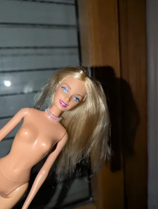 Bambola Barbie