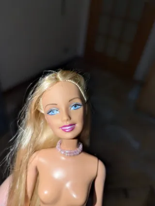 Bambola Barbie