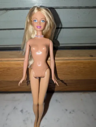 Bambola Barbie