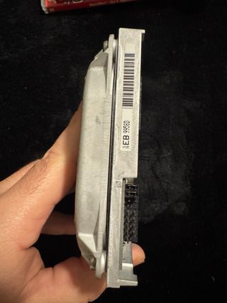 Disco Duro Conner CFA850A 850MB