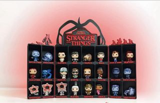 Figuras Stranger Things Funko Pop