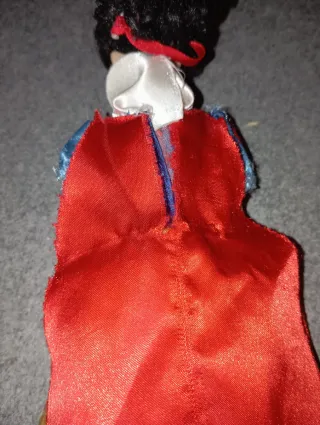 Muñeca Blancanieves Disney