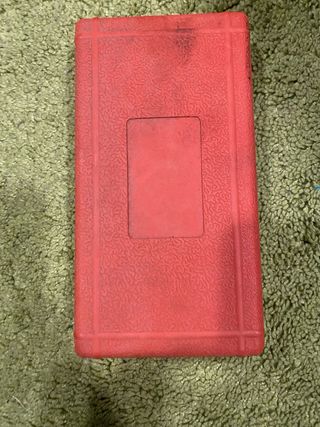 Kit Herramientas Cadena Moto/Bici