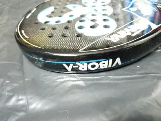 Pala de pádel Vibor-A Yarara Carbon Plus