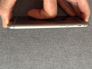 iPhone 6s 16Gb Argento