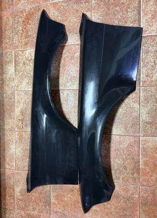 Kit Ensanche BMW E36