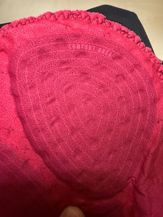 Conjunto Maillots y culote marca SP Talla M