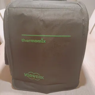 Bolsa Thermomix TM5 Vorwerk