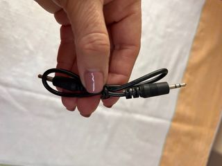 Cabo adaptador pequeno