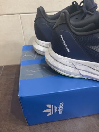 Adidas Duramo Speed
