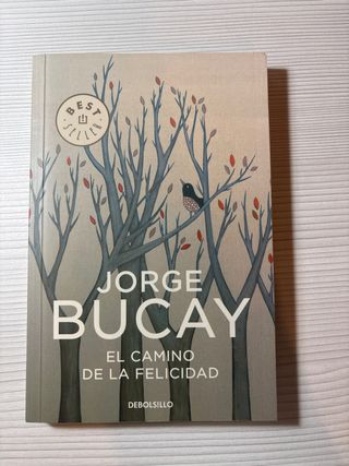 El camino de la felicidad