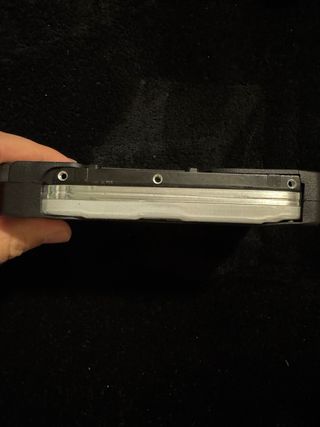 Disco Duro Seagate ST38421A 8.4 GB