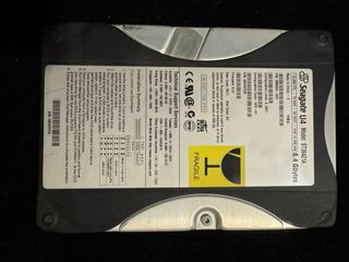 Disco Duro Seagate ST38421A 8.4 GB