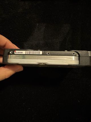 Disco Duro Seagate ST38421A 8.4 GB