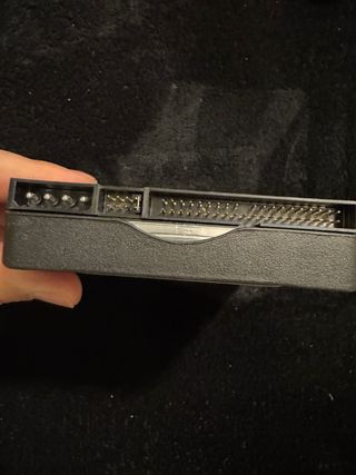 Disco Duro Seagate ST38421A 8.4 GB