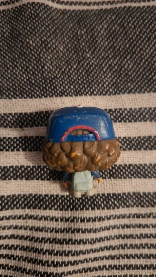 Mini Funko Pop Dustin Stranger Things