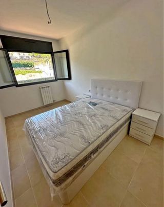 Canapes abatibles de madera colchones visco