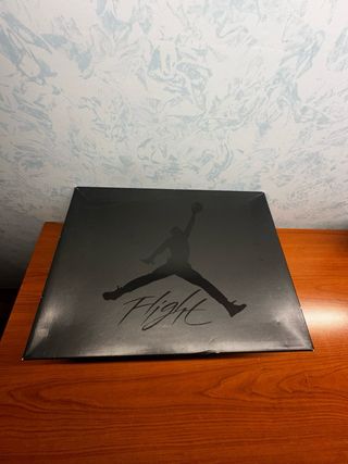 Jordan 4 Black Cat 2020 Taglia 43